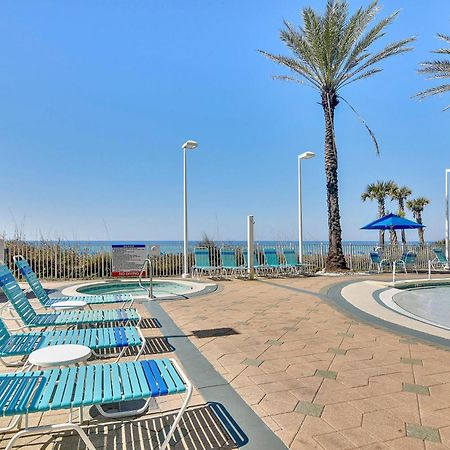 Boardwalk Beach Resort #1909 By Book That Condo Panama City Beach Εξωτερικό φωτογραφία