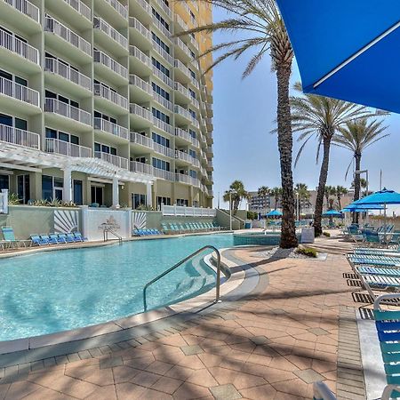Boardwalk Beach Resort #1909 By Book That Condo Panama City Beach Εξωτερικό φωτογραφία