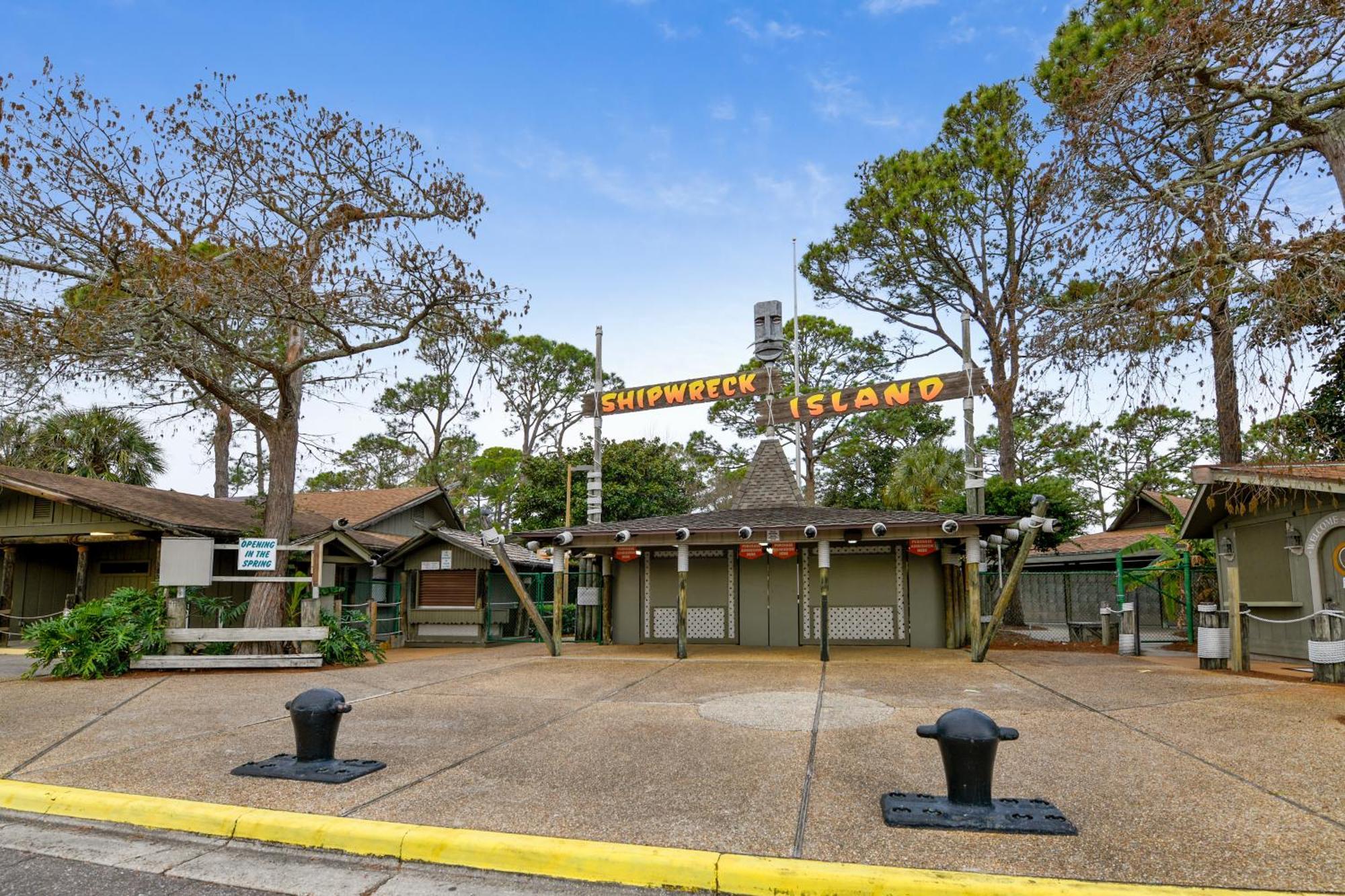 Boardwalk Beach Resort #1909 By Book That Condo Panama City Beach Εξωτερικό φωτογραφία