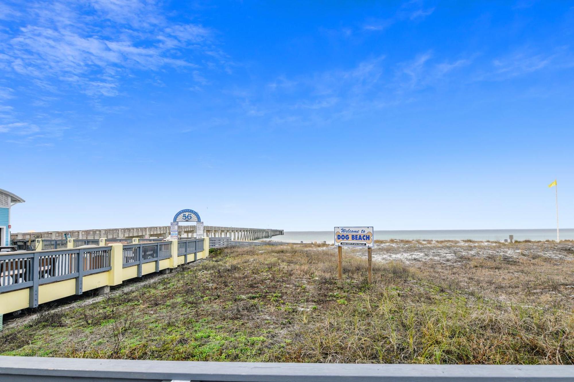 Boardwalk Beach Resort #1909 By Book That Condo Panama City Beach Εξωτερικό φωτογραφία