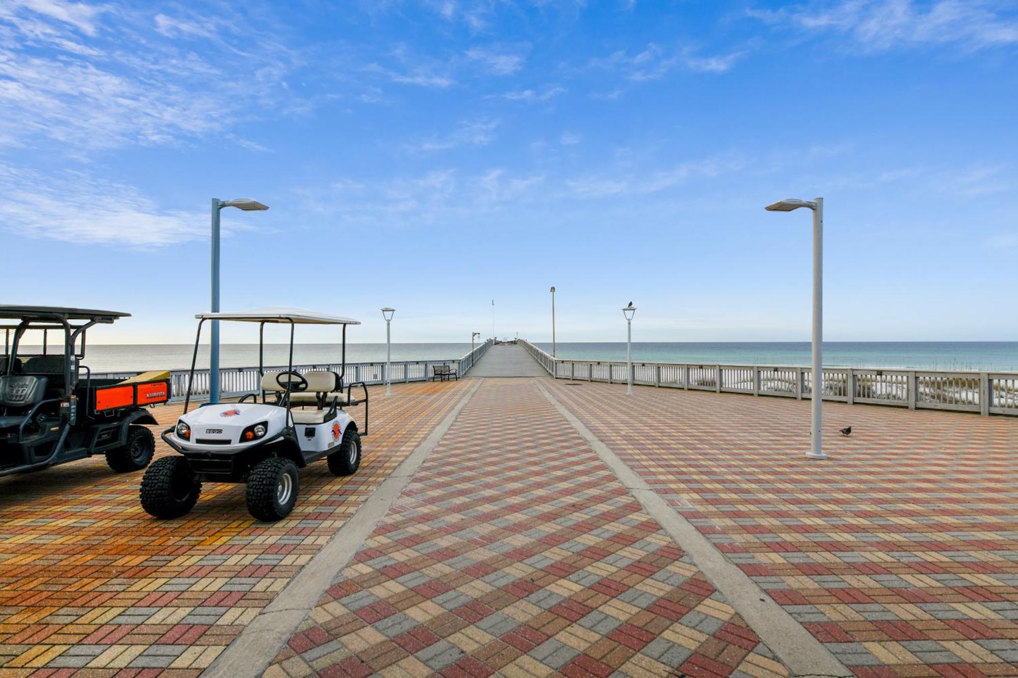 Boardwalk Beach Resort #1909 By Book That Condo Panama City Beach Εξωτερικό φωτογραφία