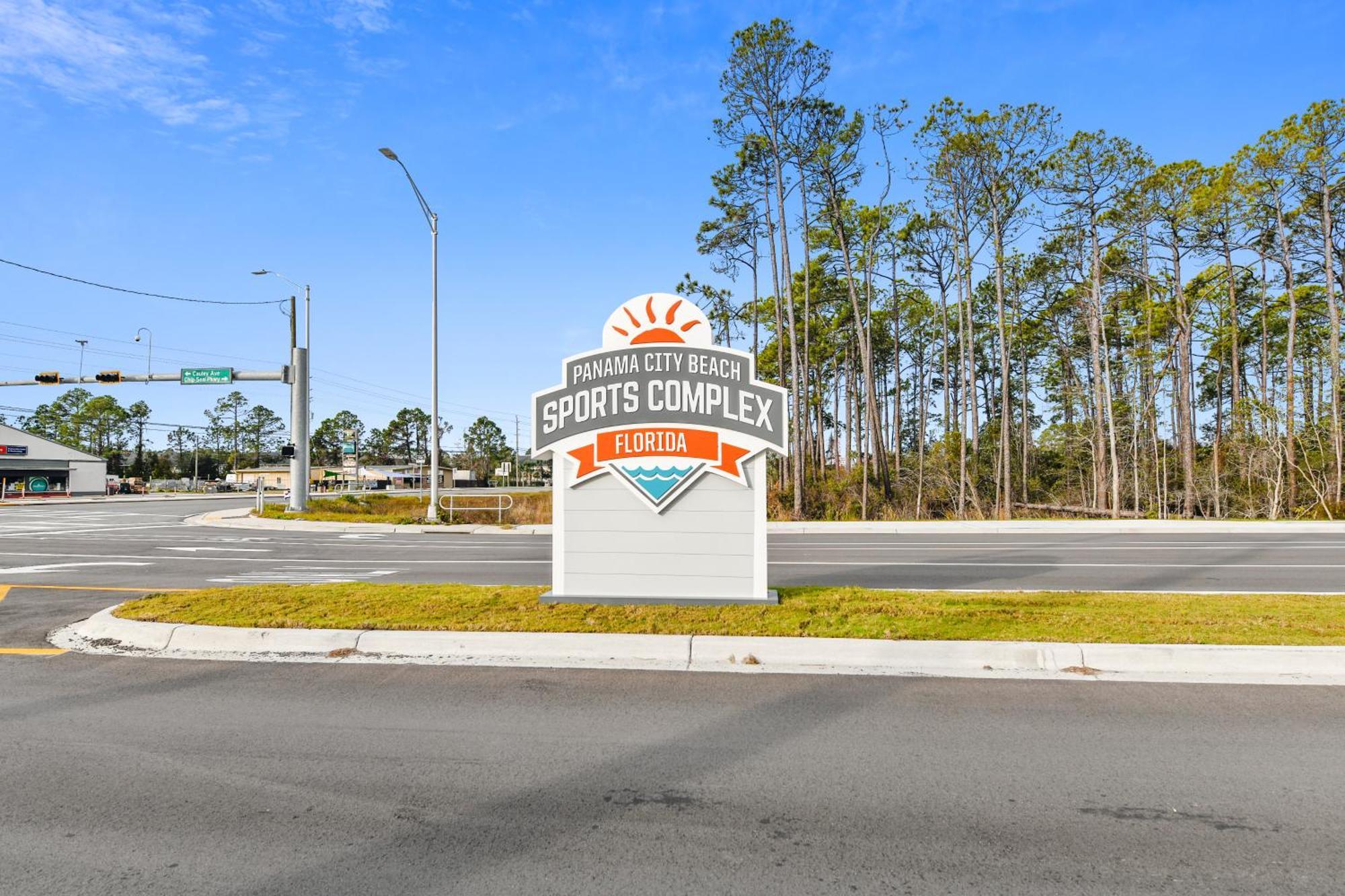 Boardwalk Beach Resort #1909 By Book That Condo Panama City Beach Εξωτερικό φωτογραφία