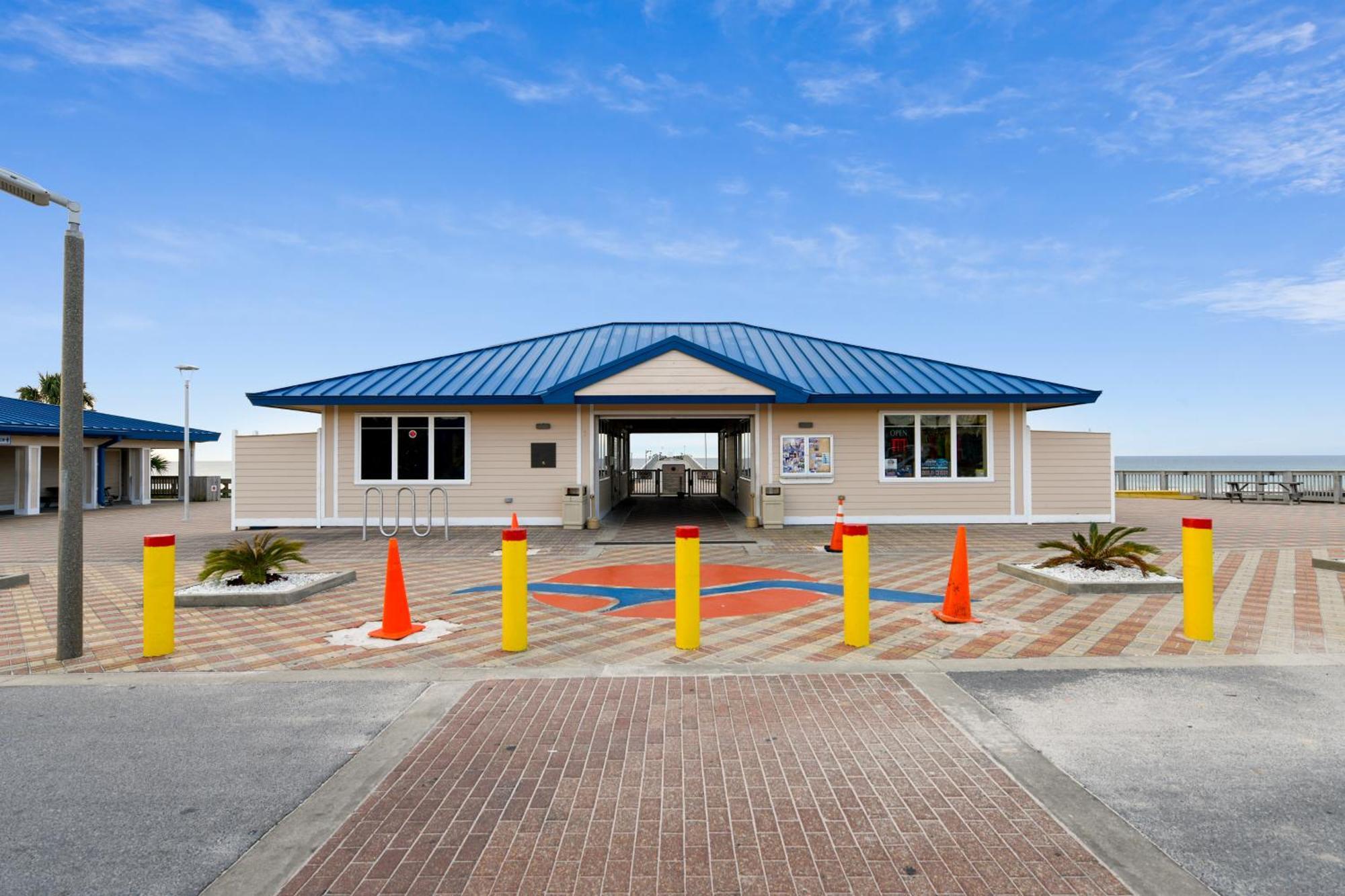 Boardwalk Beach Resort #1909 By Book That Condo Panama City Beach Εξωτερικό φωτογραφία