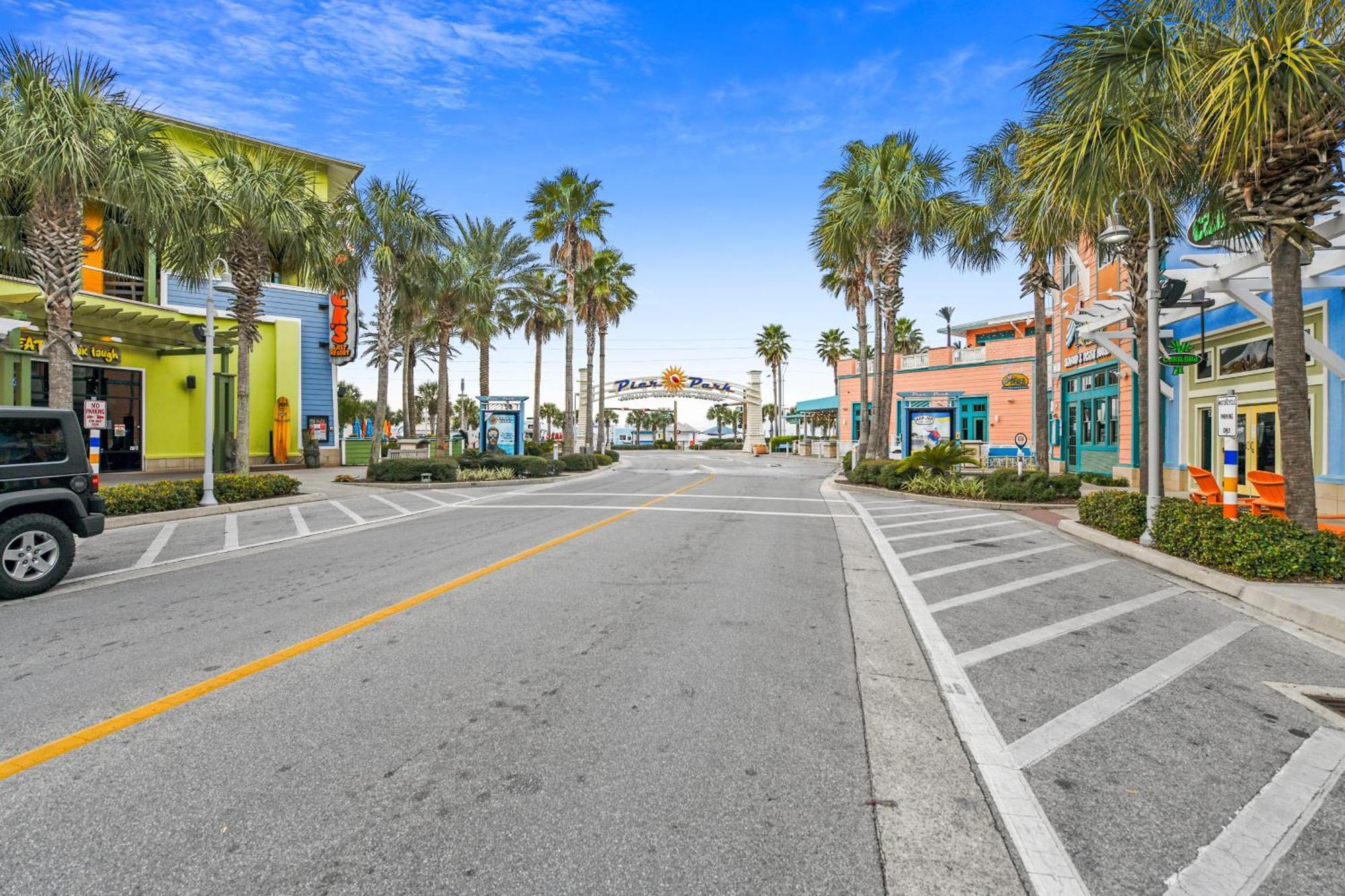 Boardwalk Beach Resort #1909 By Book That Condo Panama City Beach Εξωτερικό φωτογραφία