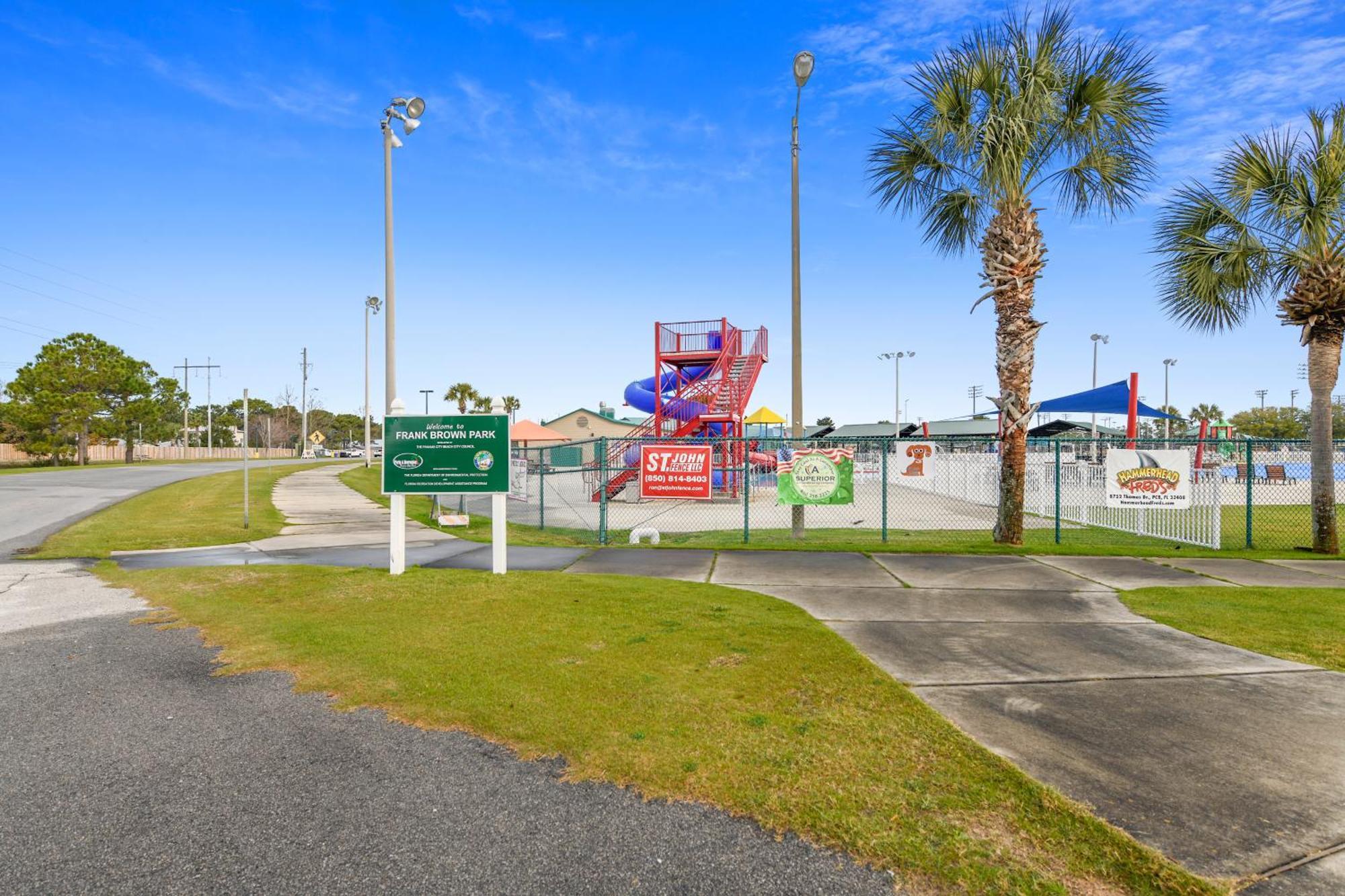 Boardwalk Beach Resort #1909 By Book That Condo Panama City Beach Εξωτερικό φωτογραφία