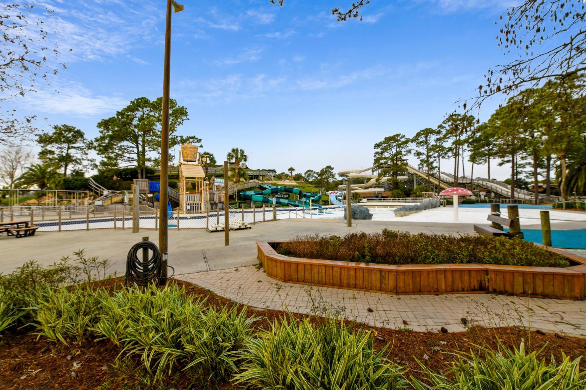Boardwalk Beach Resort #1909 By Book That Condo Panama City Beach Εξωτερικό φωτογραφία