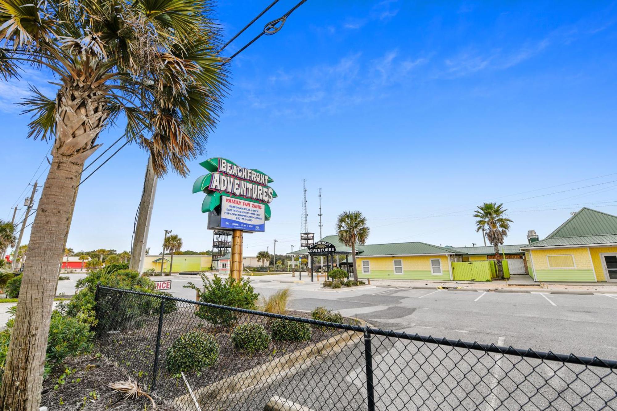Boardwalk Beach Resort #1909 By Book That Condo Panama City Beach Εξωτερικό φωτογραφία