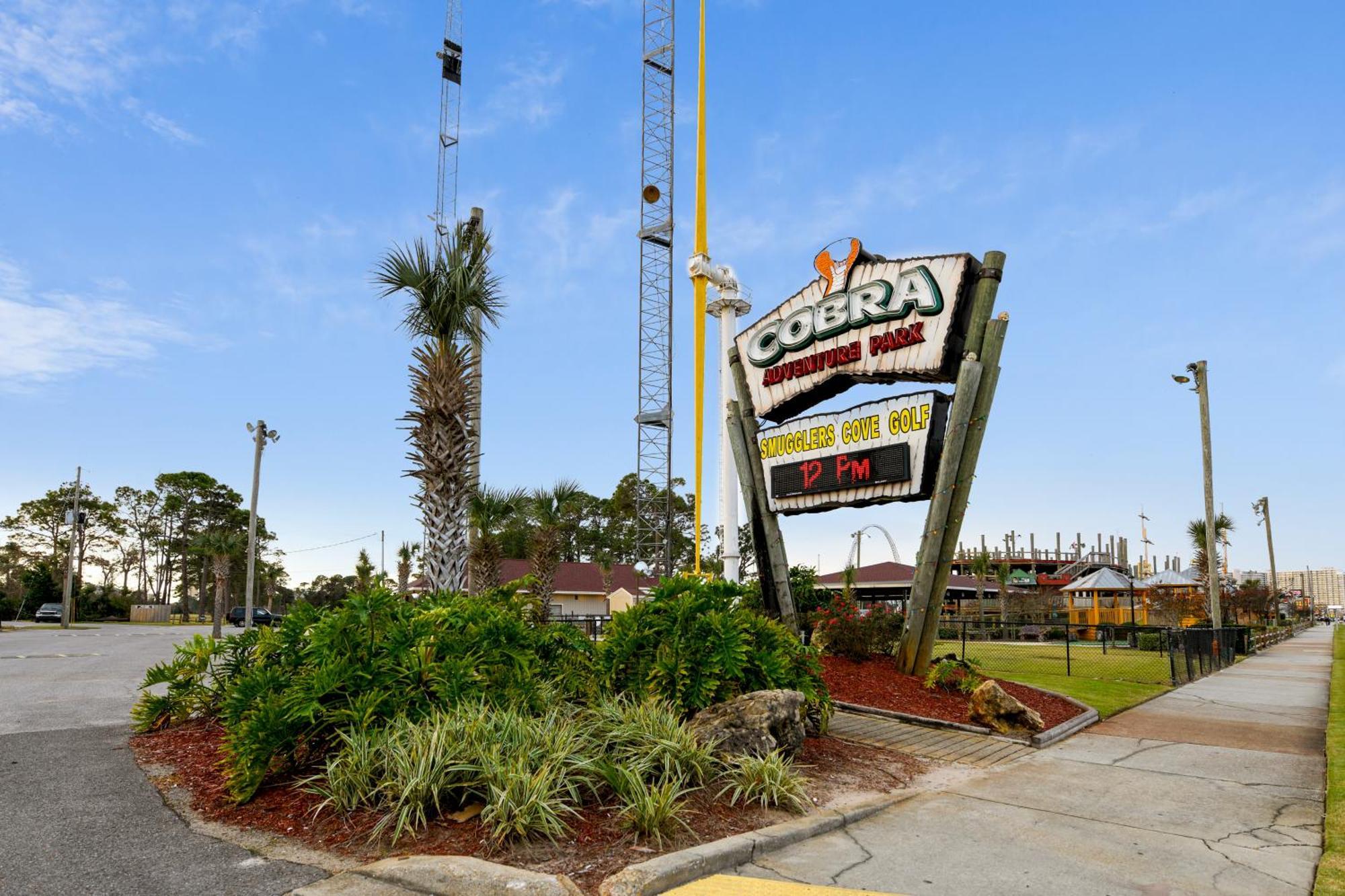 Boardwalk Beach Resort #1909 By Book That Condo Panama City Beach Εξωτερικό φωτογραφία