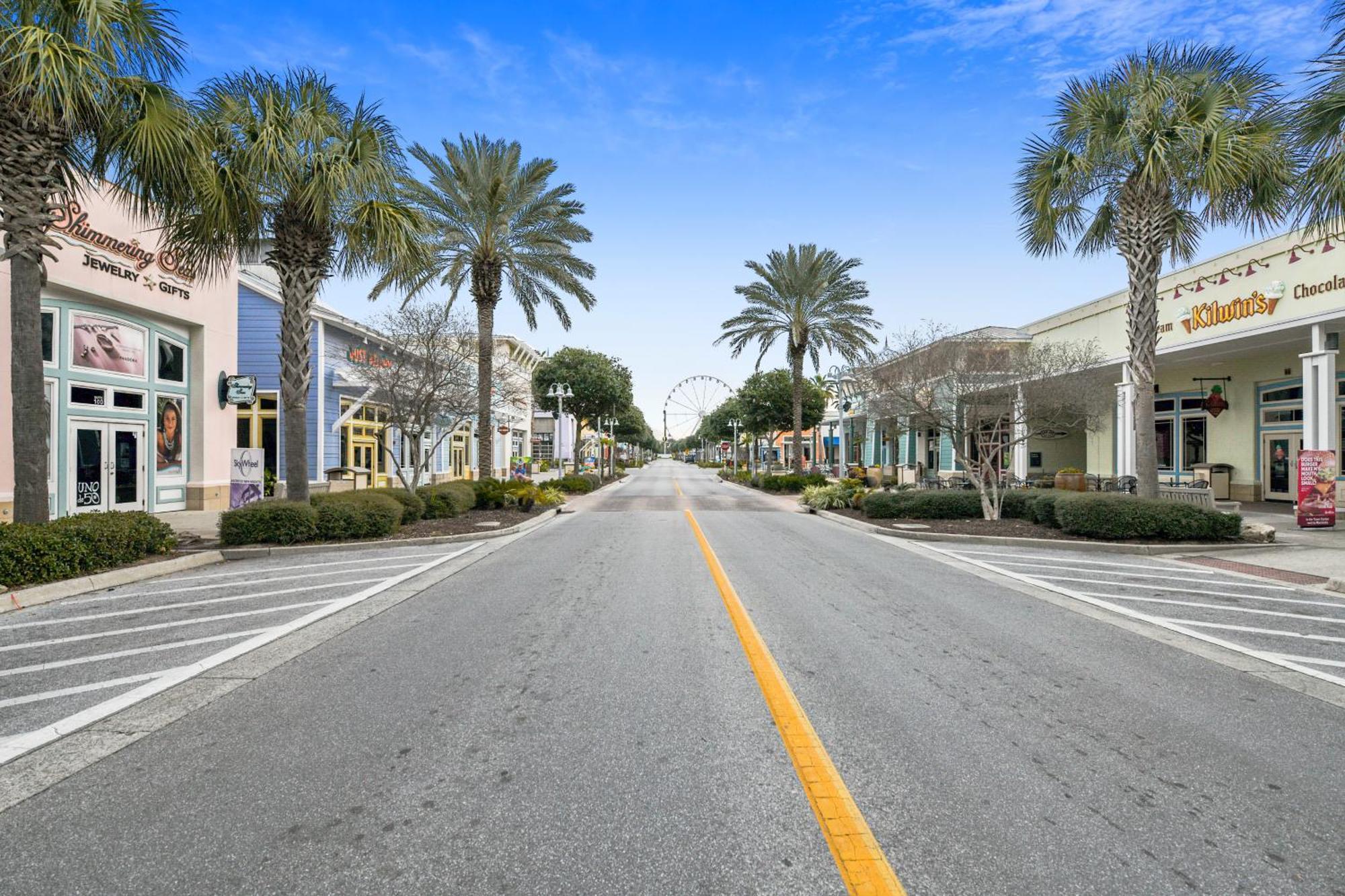 Boardwalk Beach Resort #1909 By Book That Condo Panama City Beach Εξωτερικό φωτογραφία