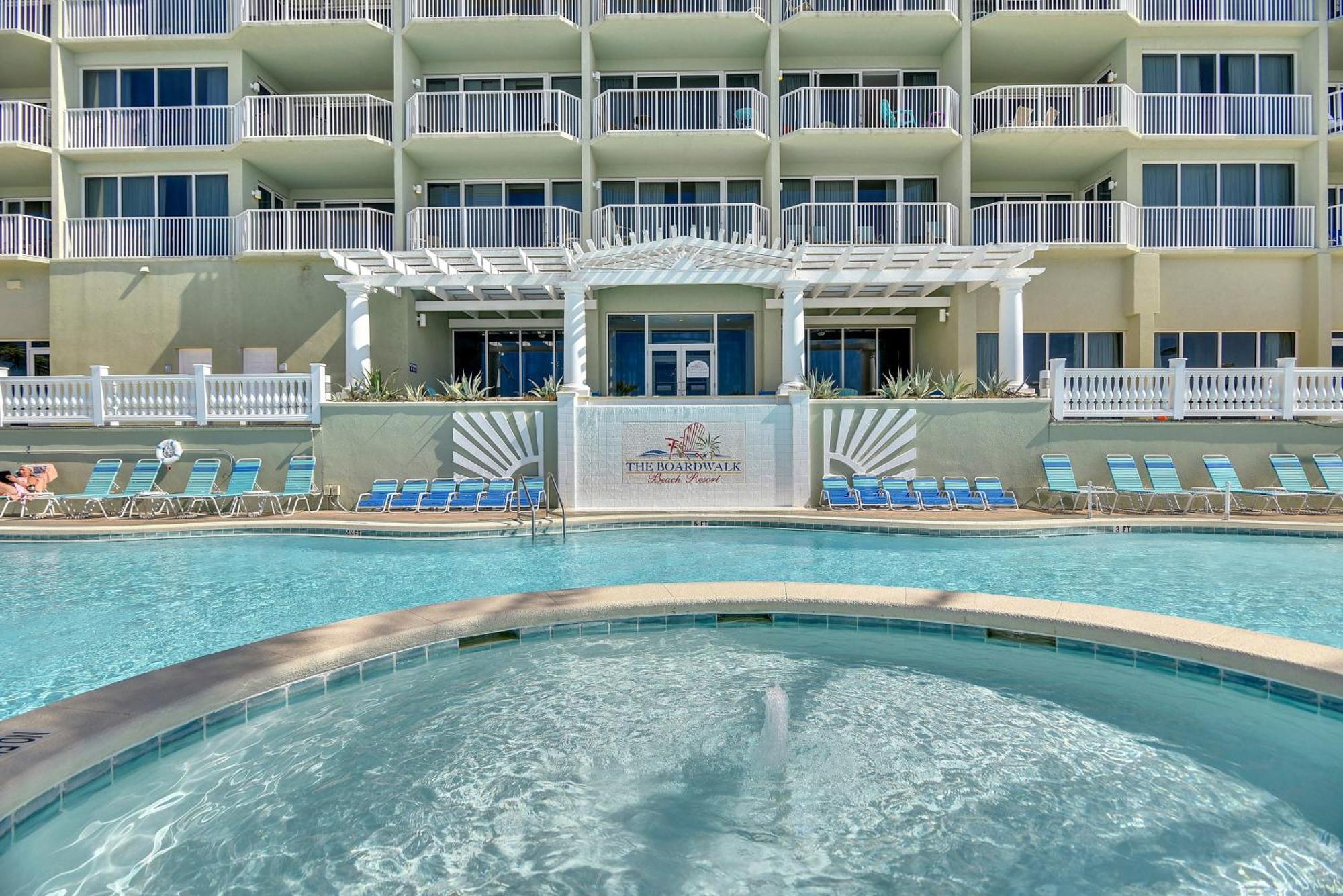 Boardwalk Beach Resort #1909 By Book That Condo Panama City Beach Εξωτερικό φωτογραφία