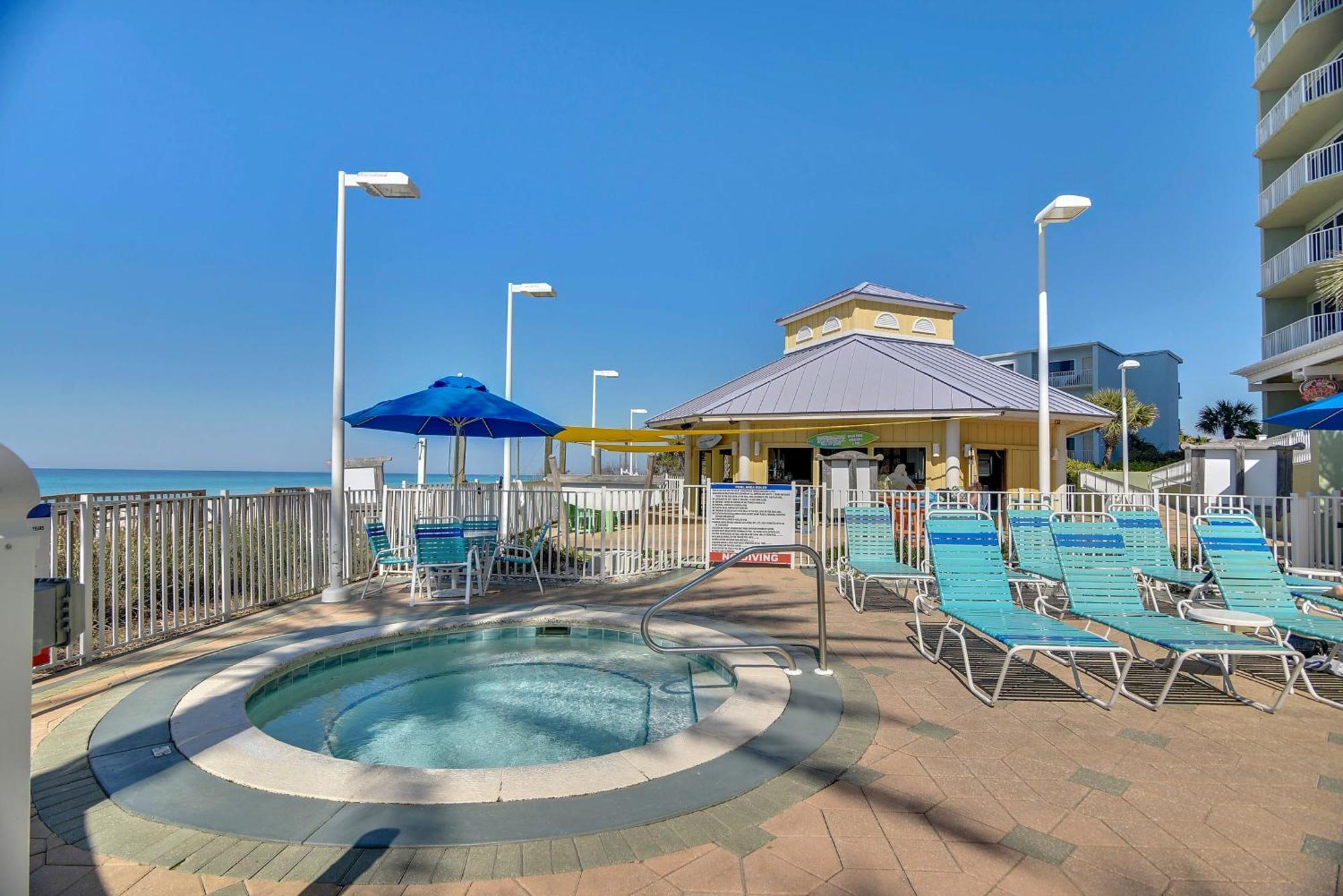 Boardwalk Beach Resort #1909 By Book That Condo Panama City Beach Εξωτερικό φωτογραφία