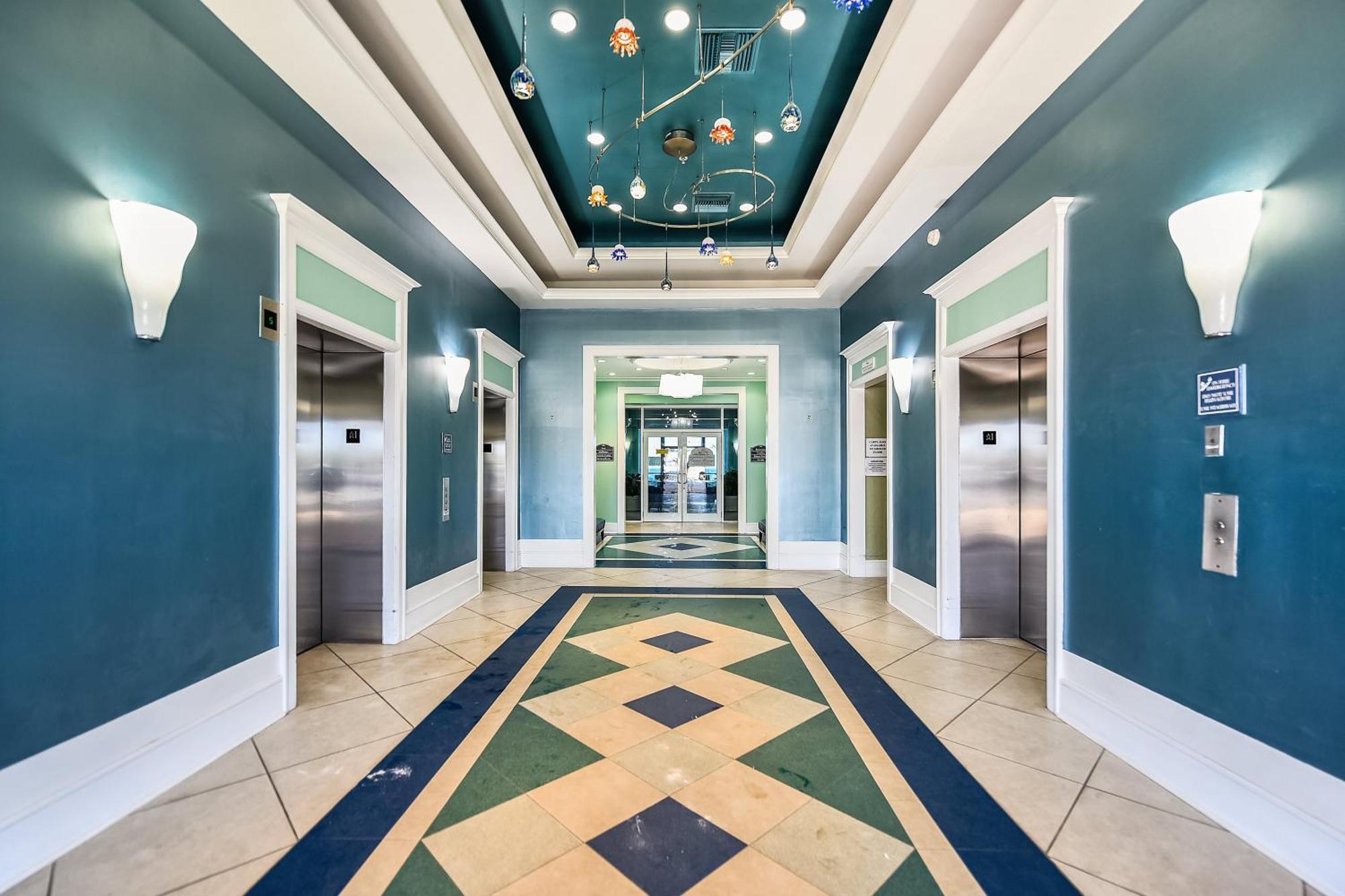 Boardwalk Beach Resort #1909 By Book That Condo Panama City Beach Εξωτερικό φωτογραφία