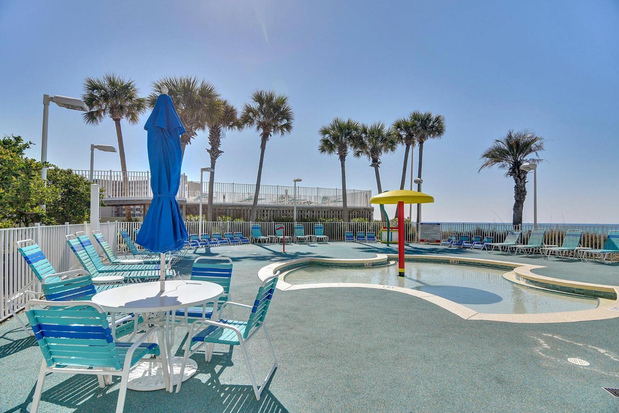 Boardwalk Beach Resort #1909 By Book That Condo Panama City Beach Εξωτερικό φωτογραφία