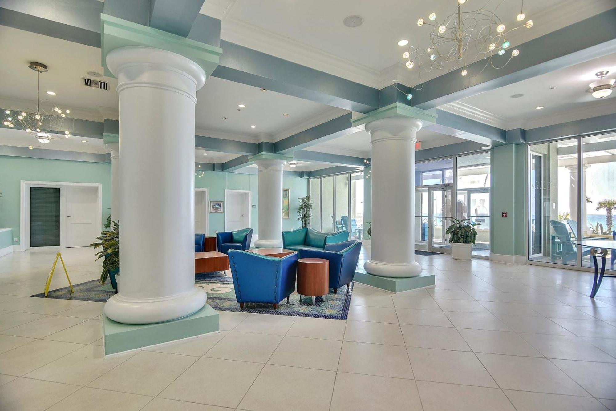 Boardwalk Beach Resort #1909 By Book That Condo Panama City Beach Εξωτερικό φωτογραφία