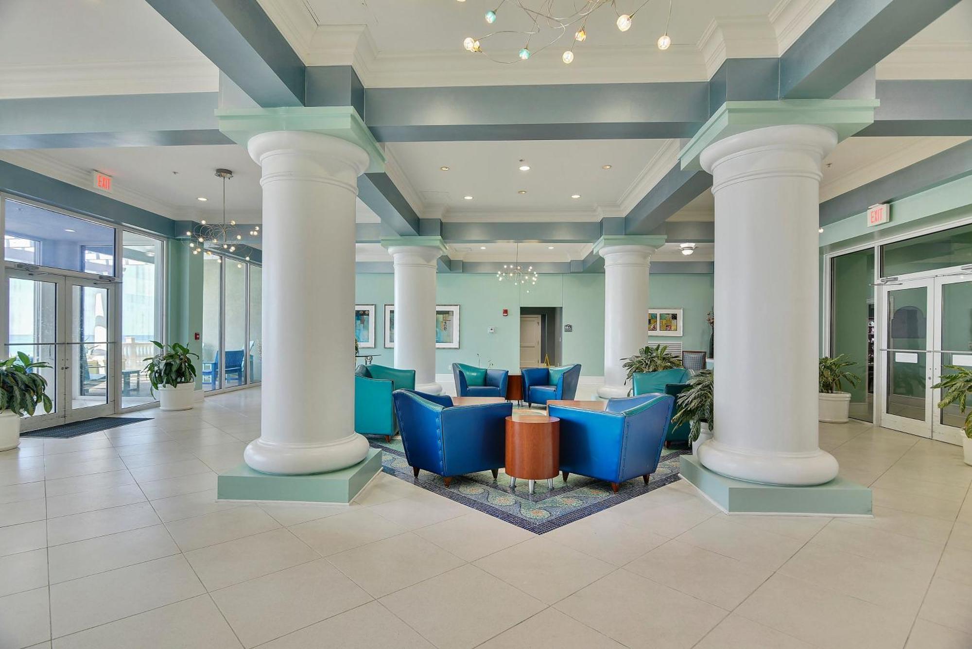 Boardwalk Beach Resort #1909 By Book That Condo Panama City Beach Εξωτερικό φωτογραφία