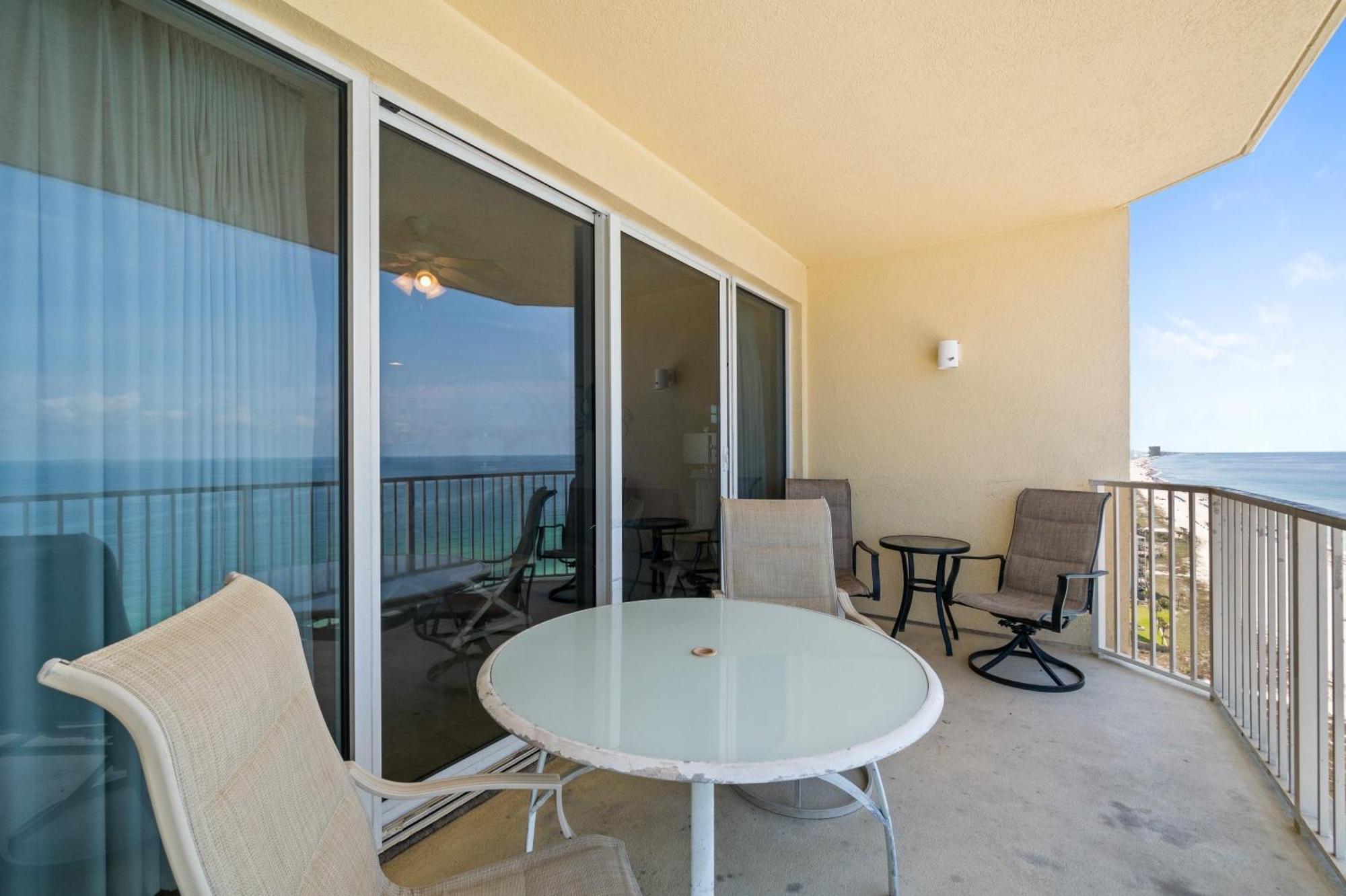 Boardwalk Beach Resort #1909 By Book That Condo Panama City Beach Εξωτερικό φωτογραφία
