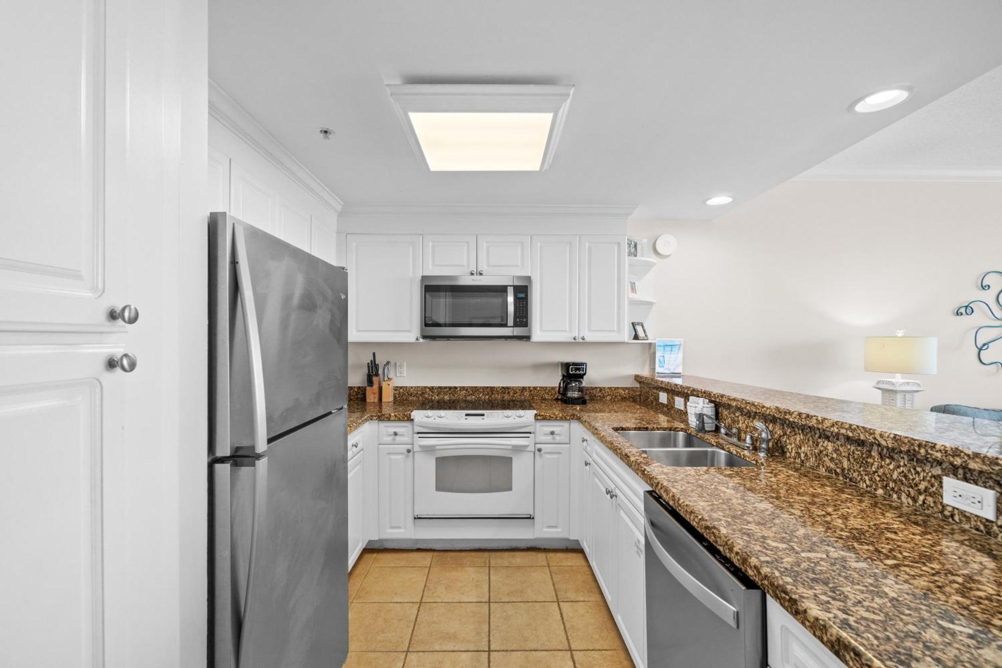 Boardwalk Beach Resort #1909 By Book That Condo Panama City Beach Εξωτερικό φωτογραφία