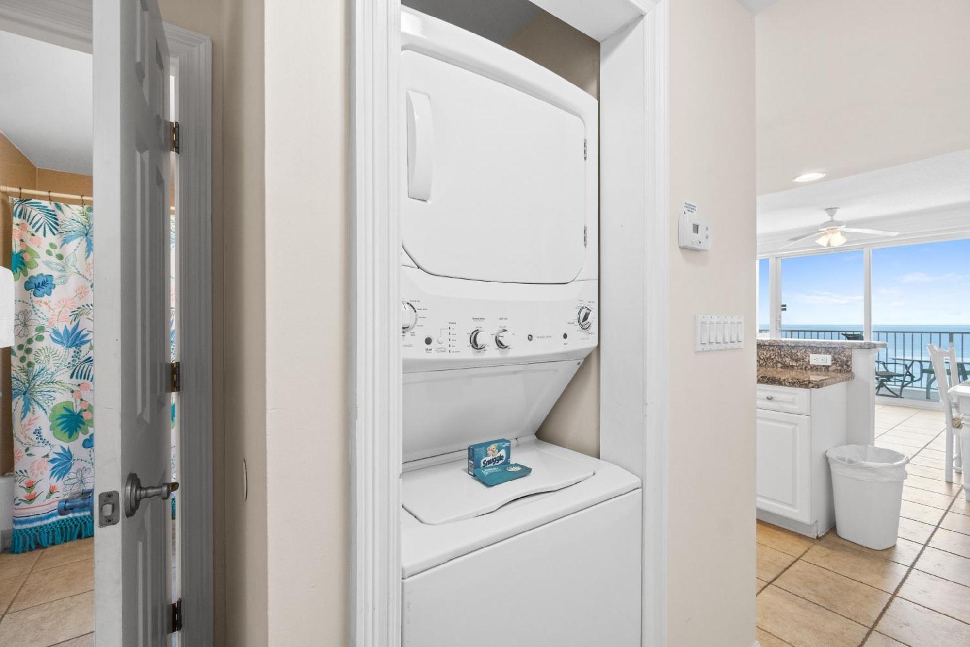 Boardwalk Beach Resort #1909 By Book That Condo Panama City Beach Εξωτερικό φωτογραφία