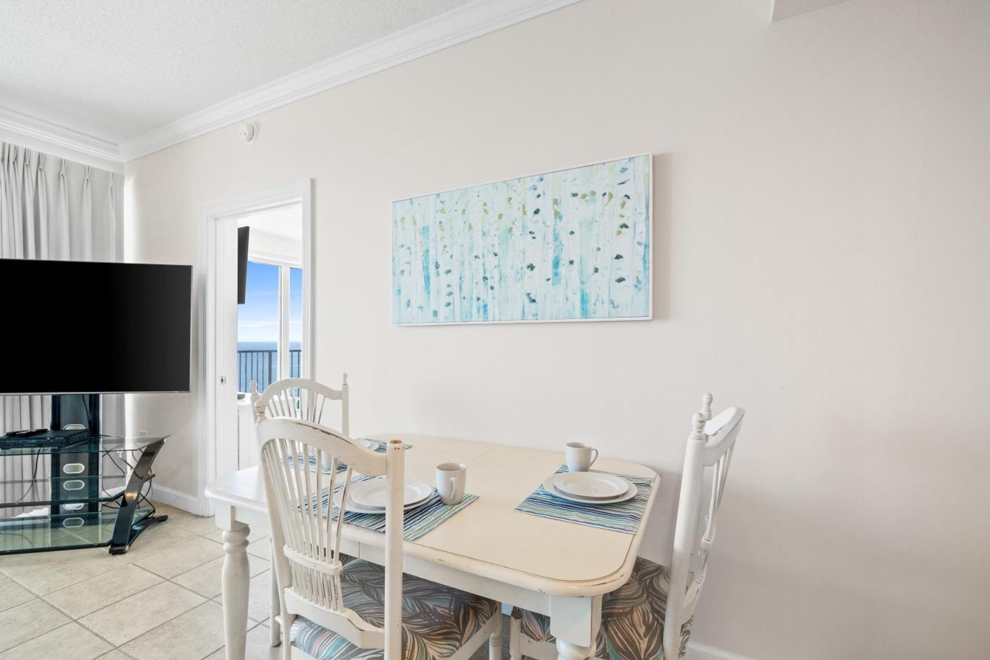 Boardwalk Beach Resort #1909 By Book That Condo Panama City Beach Εξωτερικό φωτογραφία