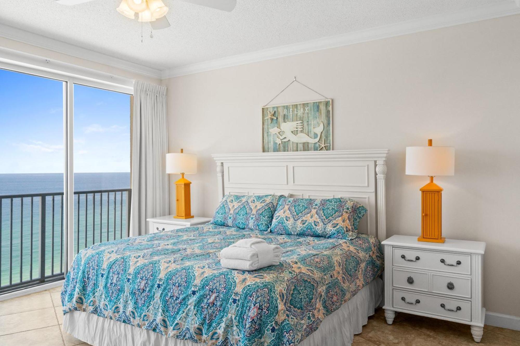Boardwalk Beach Resort #1909 By Book That Condo Panama City Beach Εξωτερικό φωτογραφία