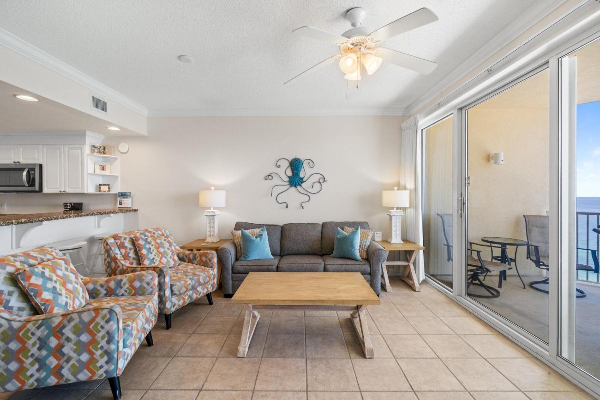 Boardwalk Beach Resort #1909 By Book That Condo Panama City Beach Εξωτερικό φωτογραφία
